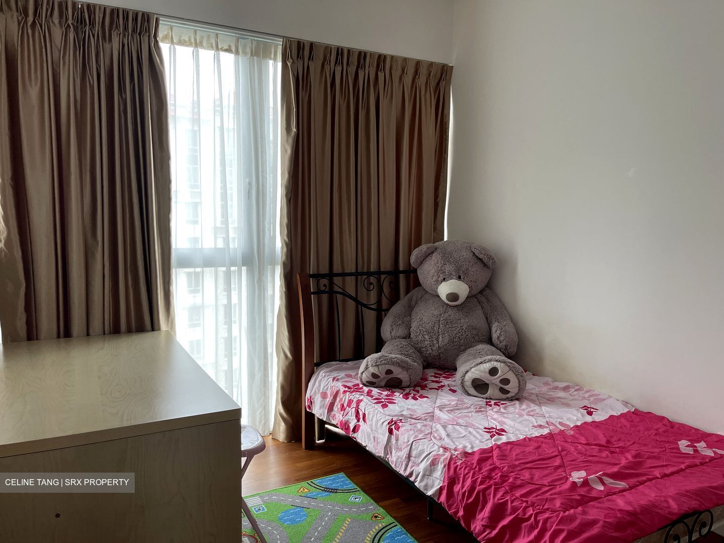 Eight Courtyards (D27), Condominium #387175651